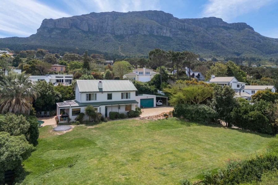 3 Bedroom Property for Sale in Victorskloof Western Cape